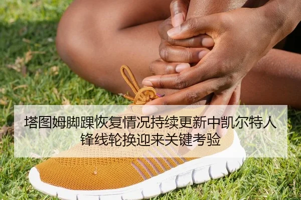 塔图姆脚踝恢复情况持续更新中凯尔特人锋线轮换迎来关键考验